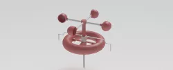 Mosquito Disturber