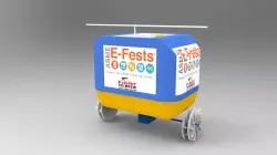 Mosquito Larva Prevention