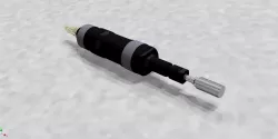 Mototool