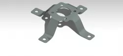 Mounting bracket
