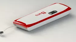 MTS Dongle!