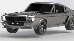 Mustang