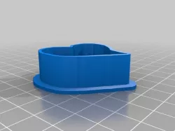 My Customized Cookie Cutter Customizer