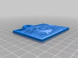 My Customized Lithopane Bryleigh