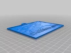 My Customized Lithopane elisson