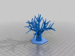 My Customized Tree2