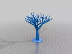 My Customized Tree2