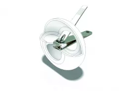 Nail Shield