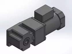 NC_Motor Wanshsin