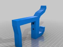 Office Cubicle Coat Hook
