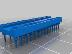 OpenPCR - Electronics