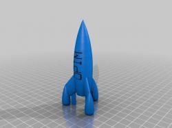 openrocket 3D Models | Page 1 | STLFinder