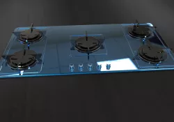 Oven G61 milan