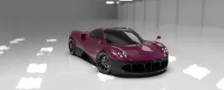 Pagani Huayra-Catia v5