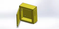 Panel Board