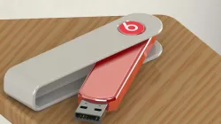Pendrive!
