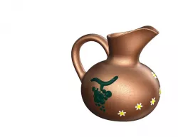 pitcher