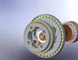 planetary gear set