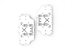 Plate for Turtlebot 3