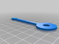 Pointers for Clockface