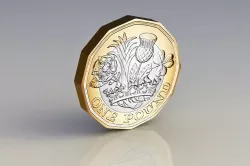 Pound Coin