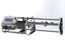 Precision Winding Machine