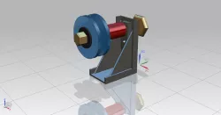 Pulley Assembly