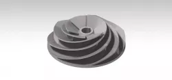 pump impeller