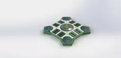 Rainbow Six Siege Echo Drone Yokai