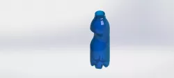 Random Bottle 01
