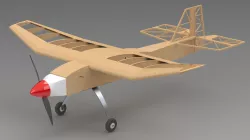 RC Plane Final Summative (TDJ4M0-A)
