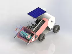 Grabcad Rice rice machine 3D Models | Page 1 | STLFinder