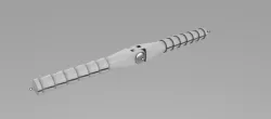 Robart Hinge