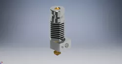 Robo R2 - Hotend 24V