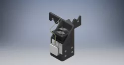 Robo R2 - Laser engraver add-on