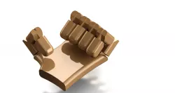 ROBOT ARM