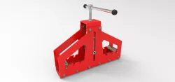 Rolling machine