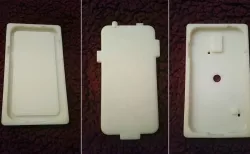 Samsung S5 case mold