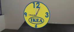 Sat / clock