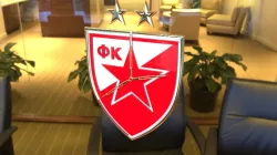 SAT CRVENA ZVEZDA
