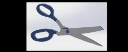 scissors