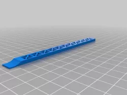 Scraper tool