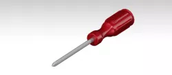 screw driver