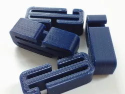 Seal Line Strap Clip V3