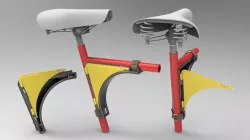 Shoulder Support
