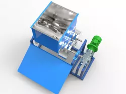 Sigma Mixer , Z-blade Mixer , Double Blade Mixer, Sigma Blade, Mixer