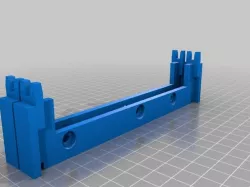 Simple Modular HDD Caddy