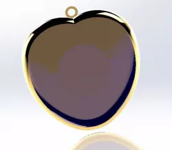 Simple Necklace