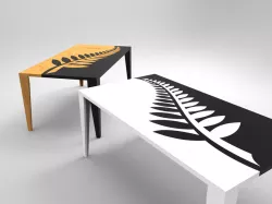 simple table