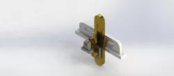 Slider Crank Mechanism